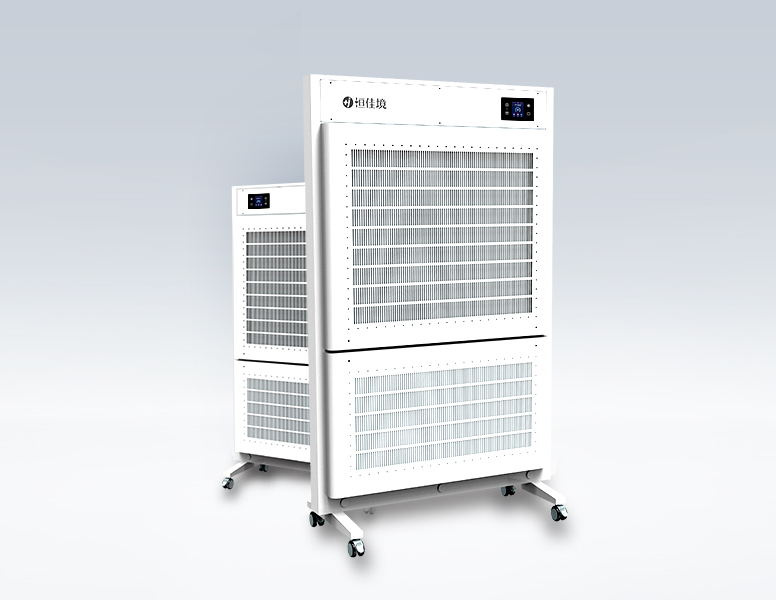 醫(yī)用空氣消毒機(jī)是什么，有什么作用?